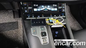 Hyundai Grandeur, 2020 — миниатюра 11