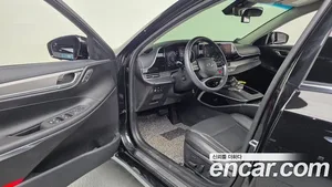 Hyundai Grandeur, 2020 — миниатюра 12