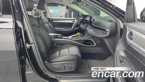 Hyundai Grandeur, 2020 — миниатюра 16