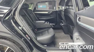 Hyundai Grandeur, 2020 — миниатюра 17
