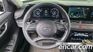Hyundai Grandeur, 2020 — миниатюра 18