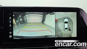 Hyundai Grandeur, 2020 — миниатюра 19