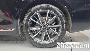 Hyundai Grandeur, 2020 — миниатюра 6