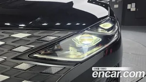 Hyundai Grandeur, 2020 — миниатюра 7