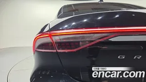Hyundai Grandeur, 2020 — миниатюра 8