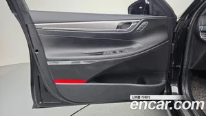 Hyundai Grandeur, 2020 — миниатюра 13