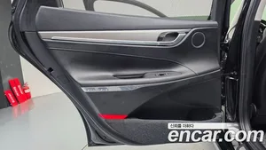 Hyundai Grandeur, 2020 — миниатюра 14