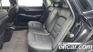 Hyundai Grandeur, 2020 — миниатюра 15