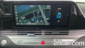 Hyundai Grandeur, 2020 — миниатюра 26