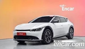 Kia EV6, 2021 — миниатюра 38