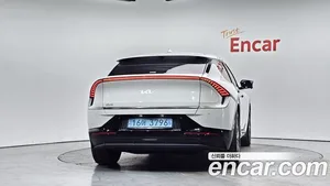 Kia EV6, 2021 — миниатюра 3