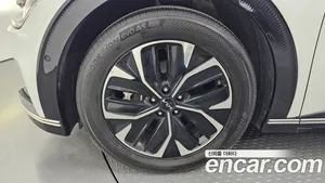 Kia EV6, 2021 — миниатюра 4
