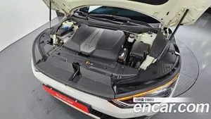 Kia EV6, 2021 — миниатюра 5