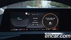 Kia EV6, 2021 — миниатюра 10
