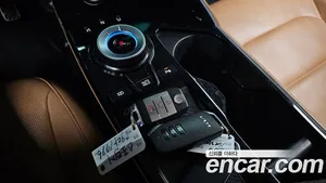 Kia EV6, 2021 — миниатюра 11