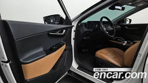 Kia EV6, 2021 — миниатюра 12