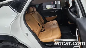 Kia EV6, 2021 — миниатюра 17
