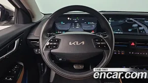 Kia EV6, 2021 — миниатюра 18