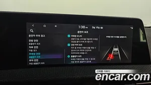 Kia EV6, 2021 — миниатюра 22