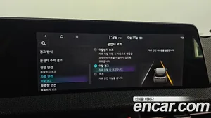 Kia EV6, 2021 — миниатюра 23