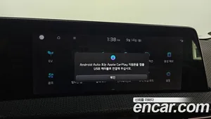 Kia EV6, 2021 — миниатюра 24