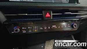Kia EV6, 2021 — миниатюра 25