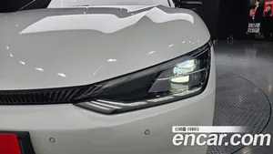 Kia EV6, 2021 — миниатюра 7