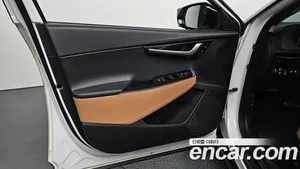 Kia EV6, 2021 — миниатюра 13