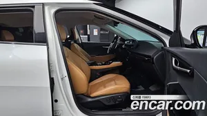 Kia EV6, 2021 — миниатюра 15