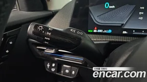 Kia EV6, 2021 — миниатюра 29