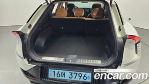Kia EV6, 2021 — миниатюра 35