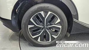 Kia EV6, 2021 — миниатюра 36