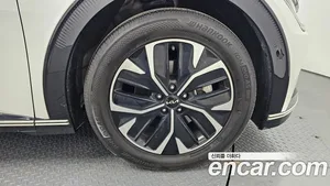 Kia EV6, 2021 — миниатюра 37