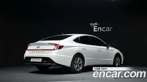Hyundai Sonata, 2022 — миниатюра 2