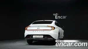 Hyundai Sonata, 2022 — миниатюра 4
