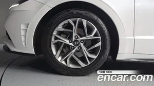 Hyundai Sonata, 2022 — миниатюра 5