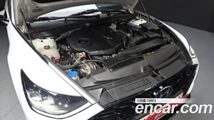 Hyundai Sonata, 2022 — миниатюра 6