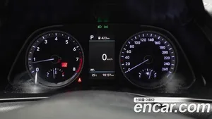 Hyundai Sonata, 2022 — миниатюра 11