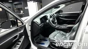 Hyundai Sonata, 2022 — миниатюра 13