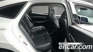 Hyundai Sonata, 2022 — миниатюра 17