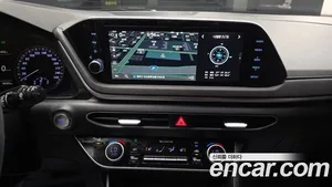 Hyundai Sonata, 2022 — миниатюра 20