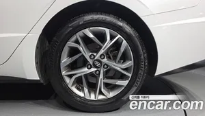 Hyundai Sonata, 2022 — миниатюра 7