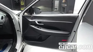 Hyundai Sonata, 2022 — миниатюра 14