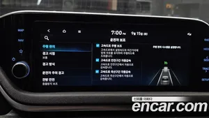 Hyundai Sonata, 2022 — миниатюра 28
