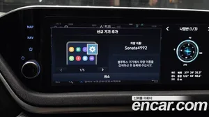 Hyundai Sonata, 2022 — миниатюра 31