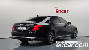 Genesis EQ900, 2016 — миниатюра 2