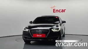 Genesis EQ900, 2016 — миниатюра 3