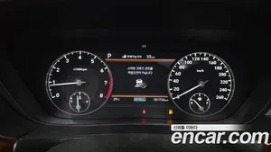 Genesis EQ900, 2016 — миниатюра 8