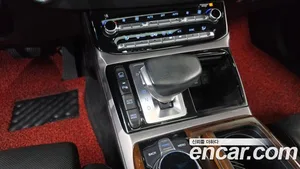 Genesis EQ900, 2016 — миниатюра 9
