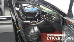 Genesis EQ900, 2016 — миниатюра 11